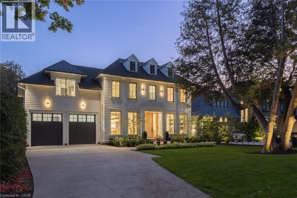 46 SECOND Street, Oakville, Ontario