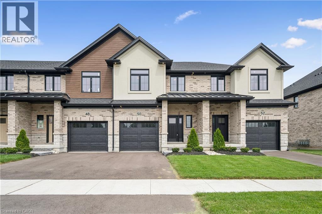 50 WALKER Road, Ingersoll, Ontario