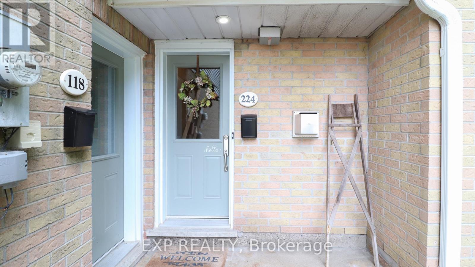 224 - 2110 Cleaver Avenue, Burlington, Ontario  L7M 3Z4 - Photo 32 - W13693938