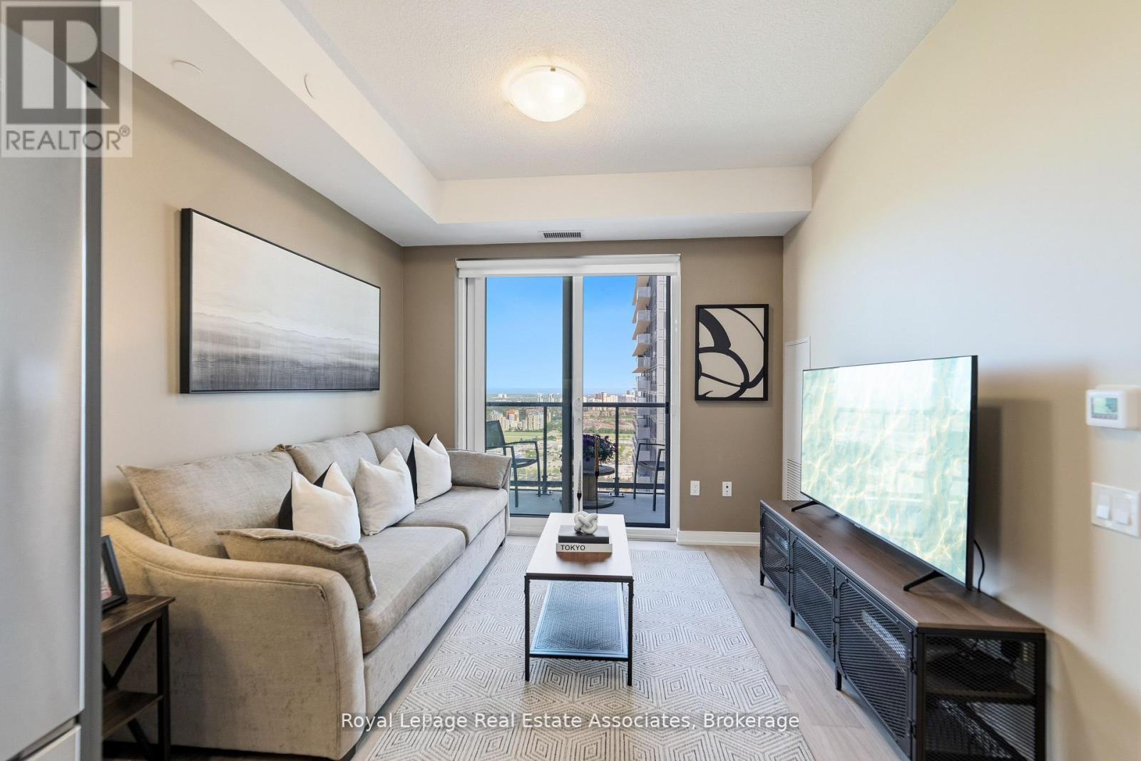 3118 - 8 Nahani Way, Mississauga, Ontario  L4Z 0C6 - Photo 14 - W13693946