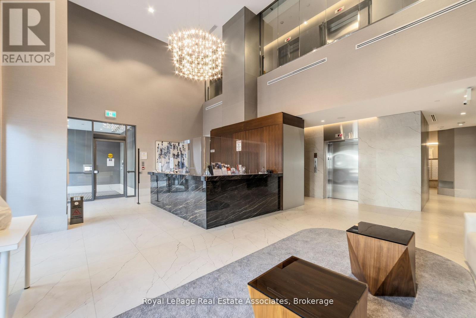 3118 - 8 Nahani Way, Mississauga, Ontario  L4Z 0C6 - Photo 4 - W13693946