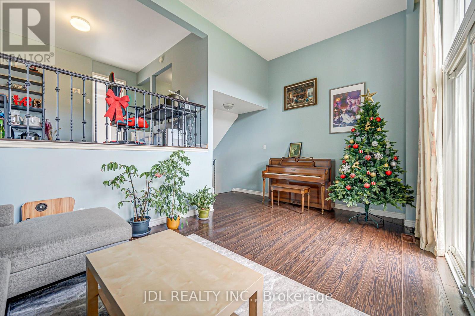 33 - 100 Bridletowne Circle, Toronto, Ontario  M1W 2G8 - Photo 12 - E13689968