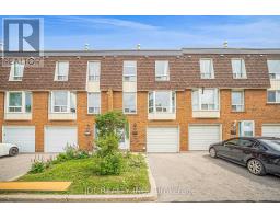 33 - 100 BRIDLETOWNE CIRCLE, Toronto, Ontario