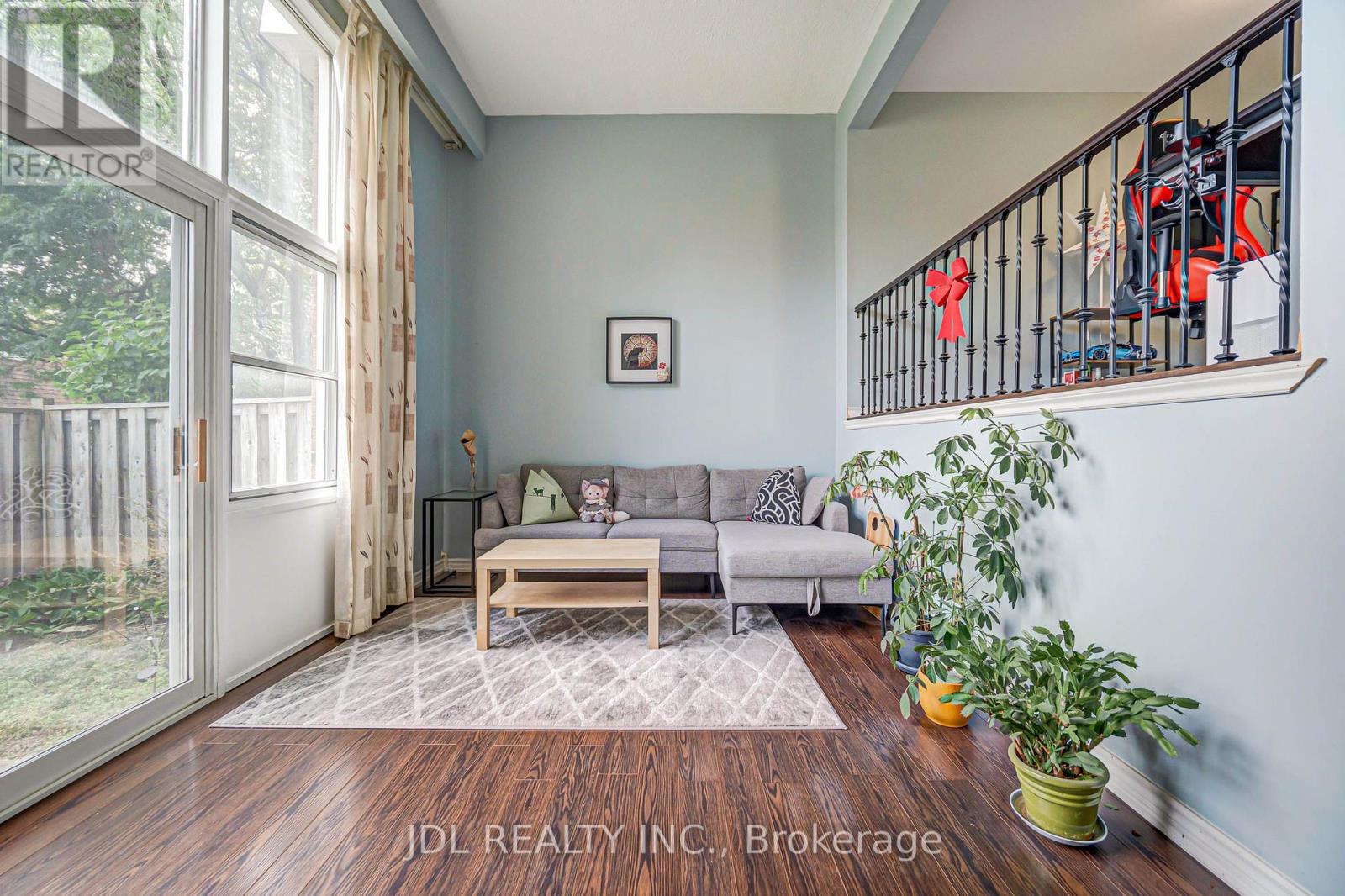 33 - 100 Bridletowne Circle, Toronto, Ontario  M1W 2G8 - Photo 13 - E13689968