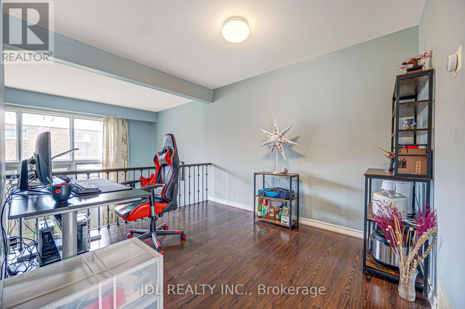 33 - 100 Bridletowne Circle, Toronto, Ontario  M1W 2G8 - Photo 15 - E13689968