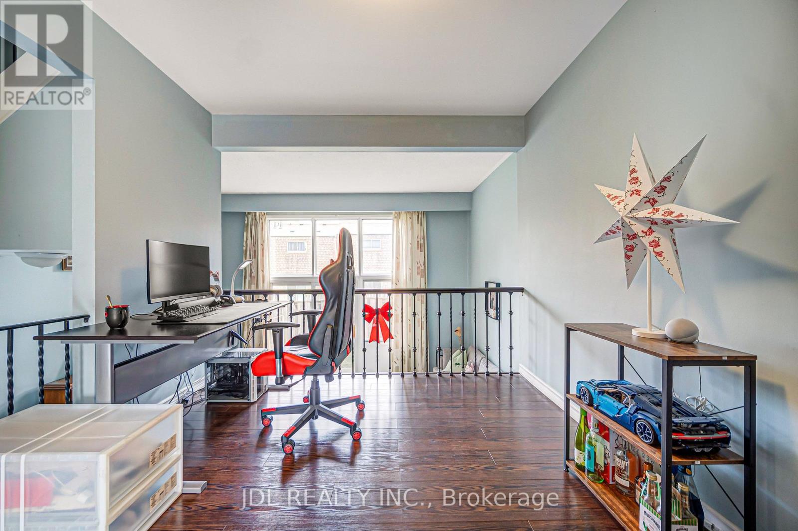 33 - 100 Bridletowne Circle, Toronto, Ontario  M1W 2G8 - Photo 17 - E13689968