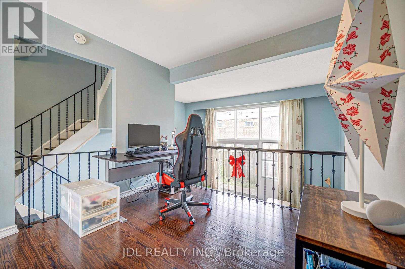 33 - 100 Bridletowne Circle, Toronto, Ontario  M1W 2G8 - Photo 18 - E13689968