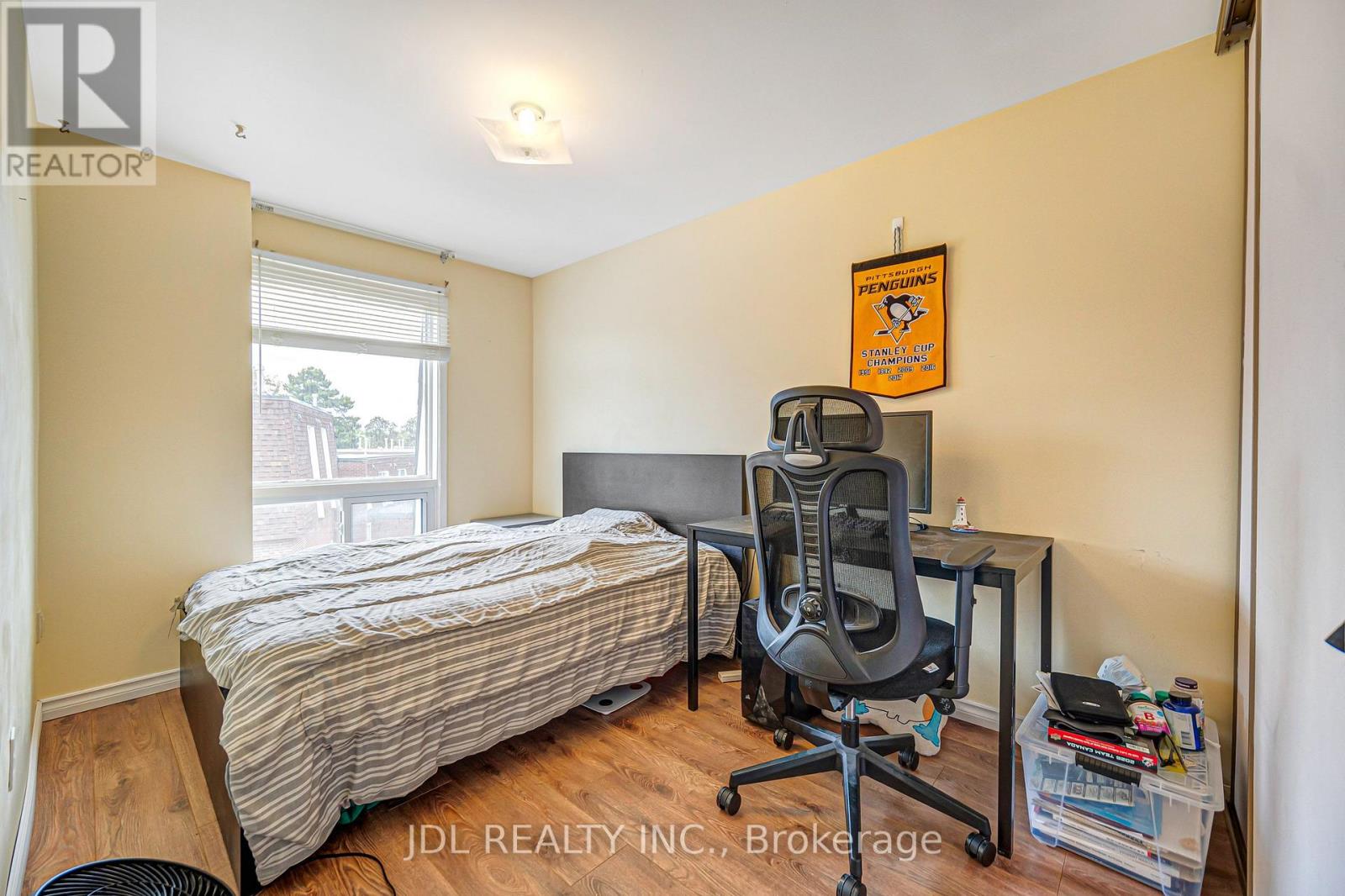 33 - 100 Bridletowne Circle, Toronto, Ontario  M1W 2G8 - Photo 39 - E13689968