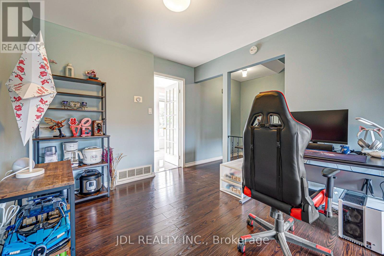 33 - 100 Bridletowne Circle, Toronto, Ontario  M1W 2G8 - Photo 16 - E13689968