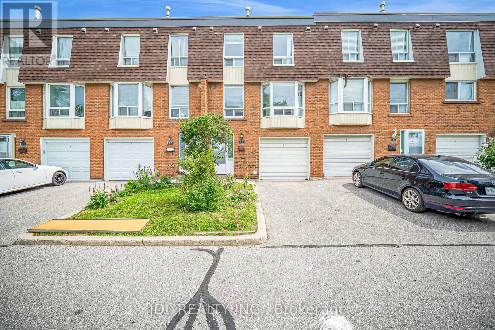 33 - 100 Bridletowne Circle, Toronto, Ontario  M1W 2G8 - Photo 4 - E13689968