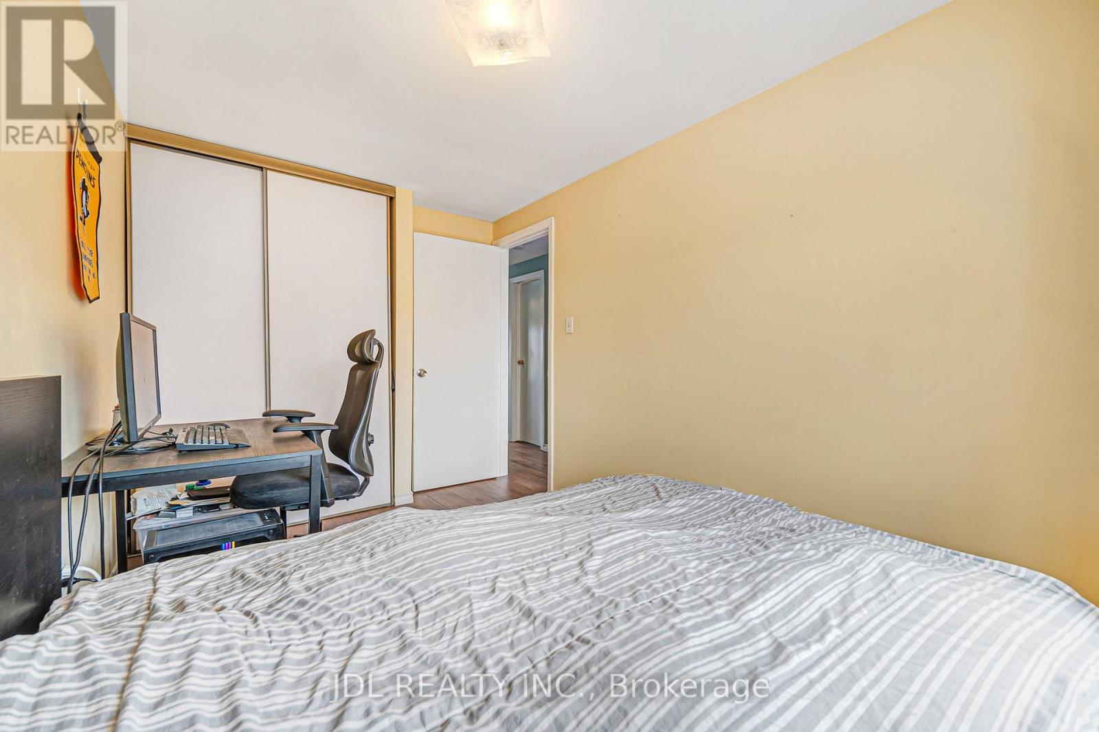 33 - 100 Bridletowne Circle, Toronto, Ontario  M1W 2G8 - Photo 41 - E13689968
