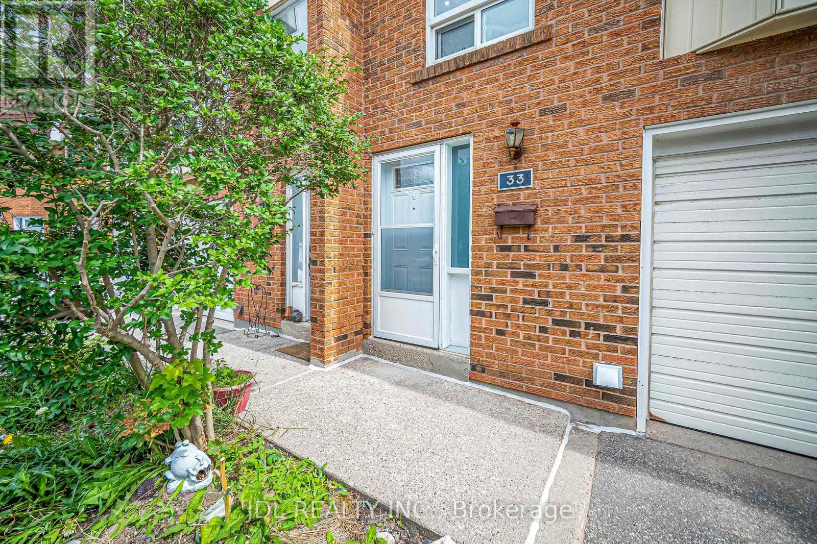 33 - 100 Bridletowne Circle, Toronto, Ontario  M1W 2G8 - Photo 5 - E13689968