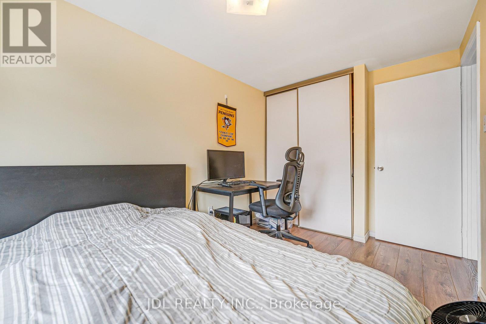 33 - 100 Bridletowne Circle, Toronto, Ontario  M1W 2G8 - Photo 40 - E13689968