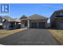 57 HOPKINS CRESCENT N, Bradford West Gwillimbury, Ontario