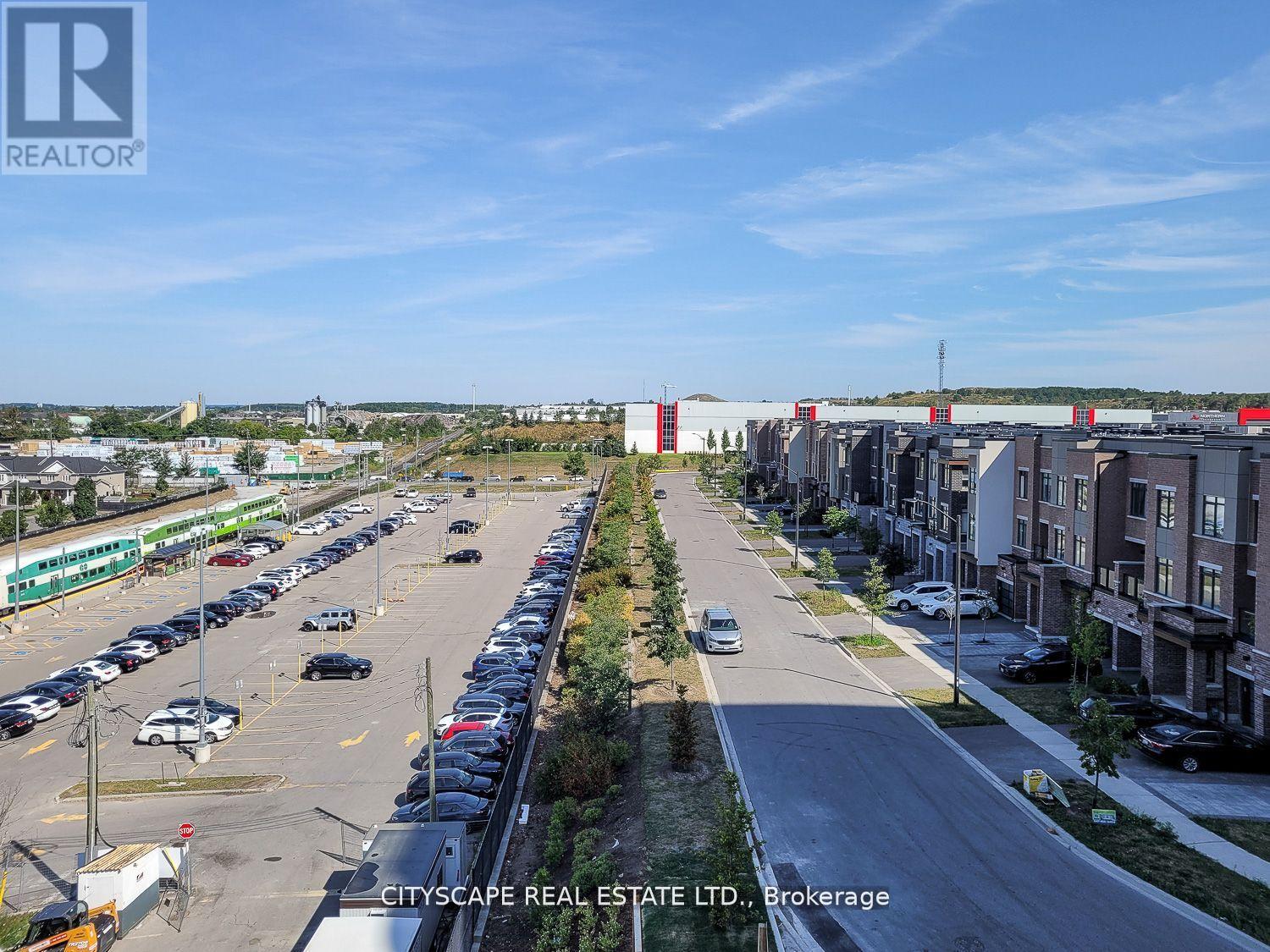 405 - 120 Eagle Rock Way, Vaughan, Ontario  L6A 5C2 - Photo 32 - N13654590