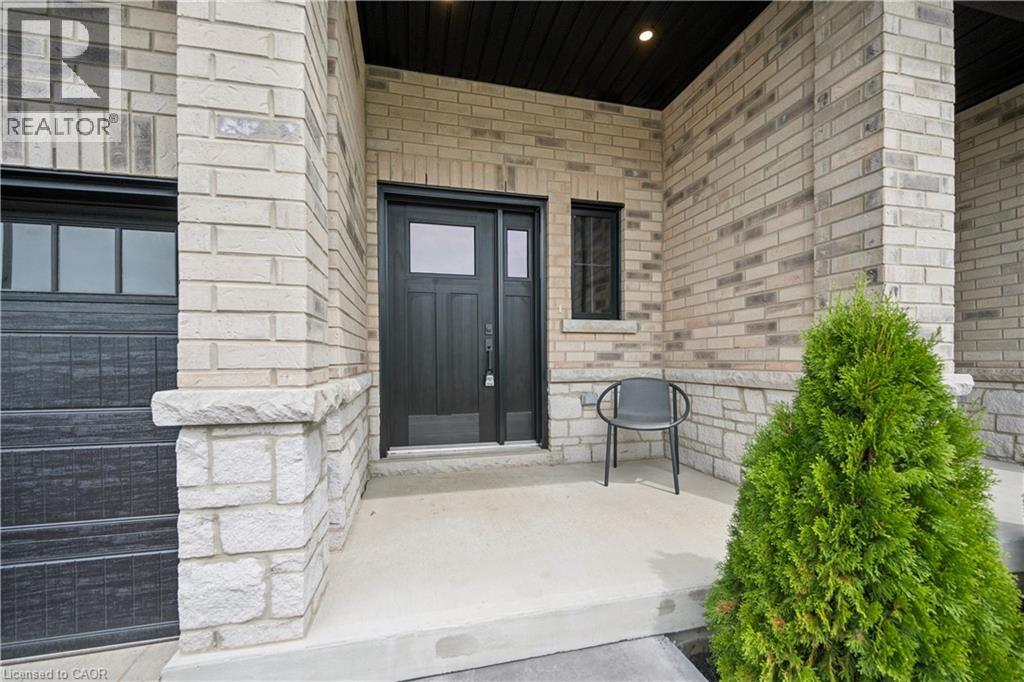 50 Walker Road, Ingersoll, Ontario  N5C 4H3 - Photo 3 - 40857037
