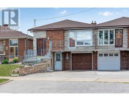 11 HISEY CRESCENT, Toronto, Ontario