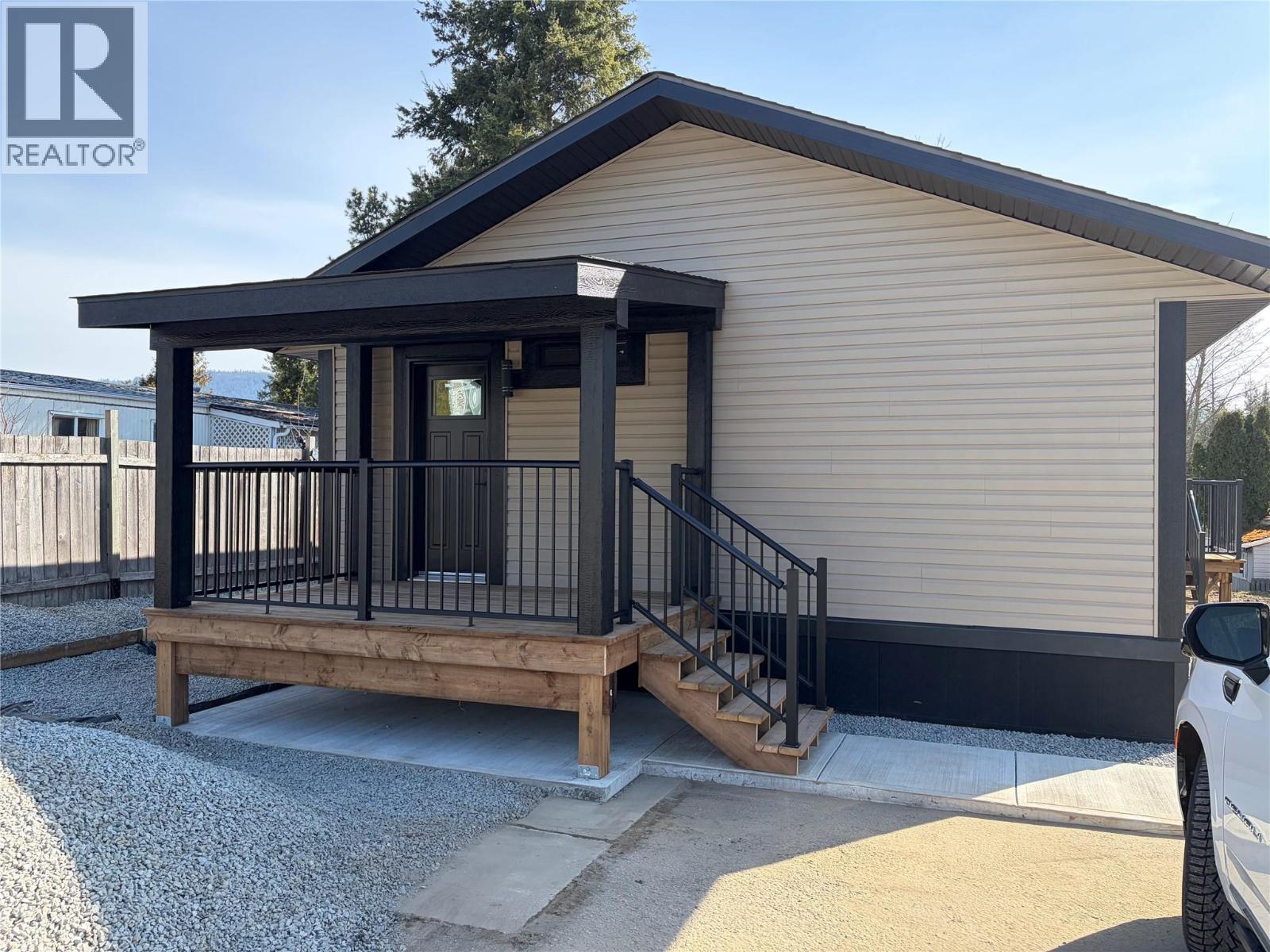 1361 30 Street SE Unit# 42, Salmon Arm, British Columbia