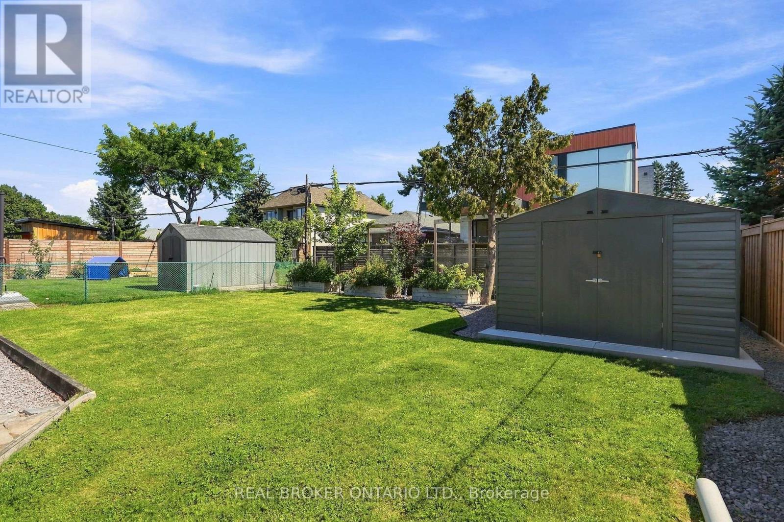 7 Allison Drive, Toronto, Ontario M8Z 3Z9 - Photo 34 - W13693022