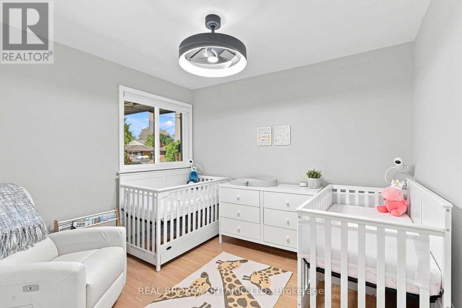 7 Allison Drive, Toronto, Ontario M8Z 3Z9 - Photo 17 - W13693022