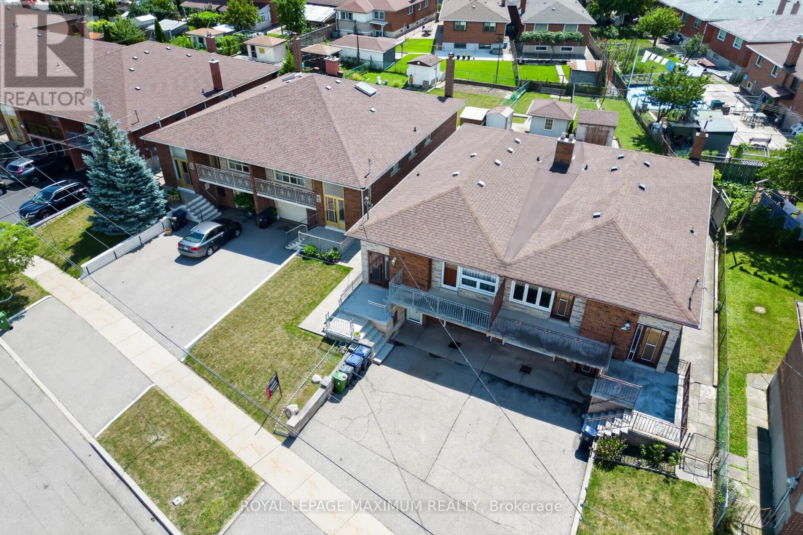 11 Hisey Crescent, Toronto, Ontario  M3N 1T9 - Photo 50 - W13692782