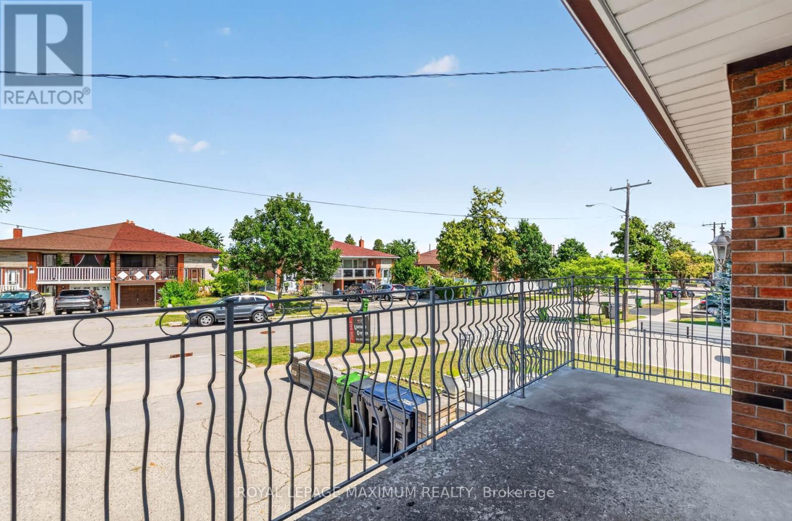 11 Hisey Crescent, Toronto, Ontario  M3N 1T9 - Photo 34 - W13692782