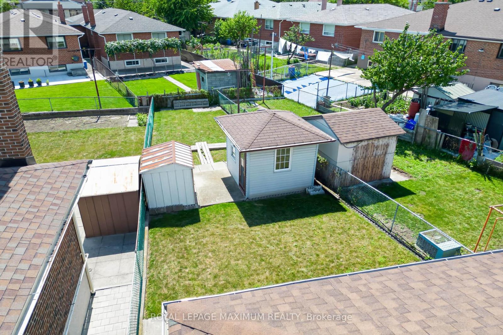 11 Hisey Crescent, Toronto, Ontario  M3N 1T9 - Photo 45 - W13692782