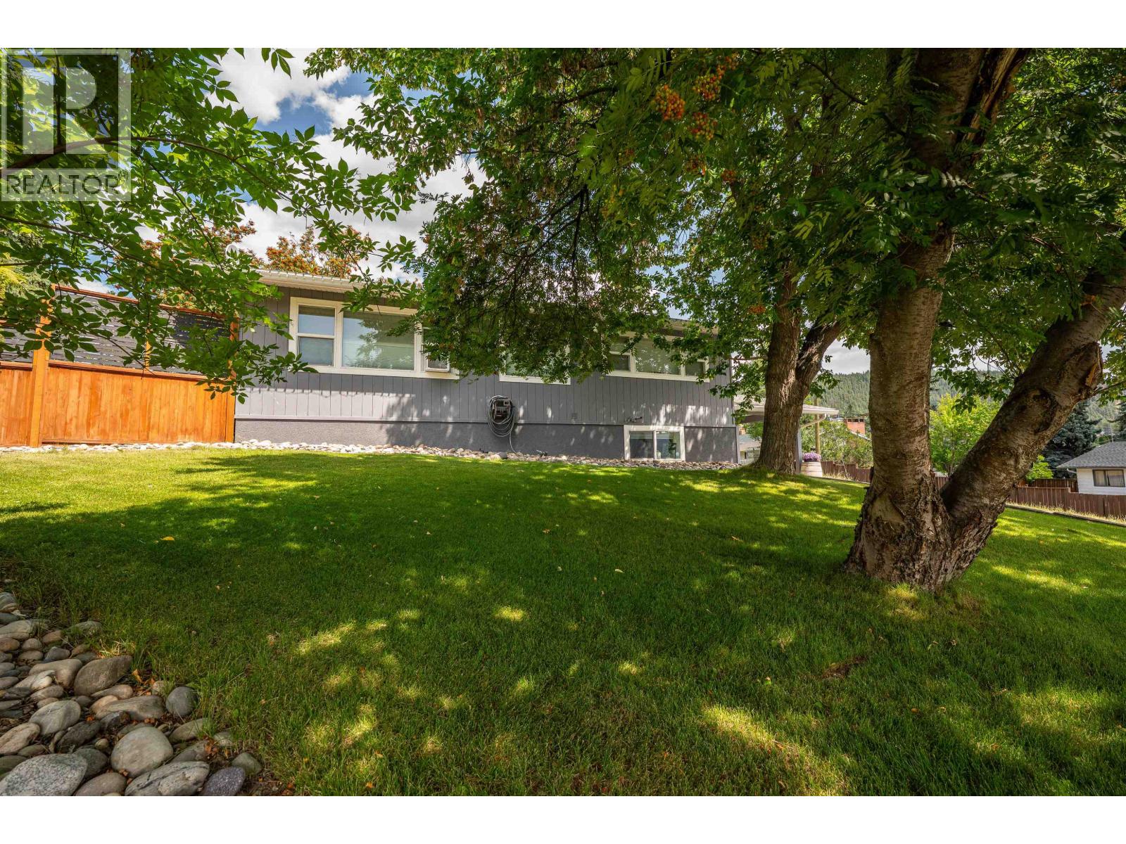 603 Gibbon Street, Williams Lake, British Columbia  V2G 1V6 - Photo 1 - R3146283