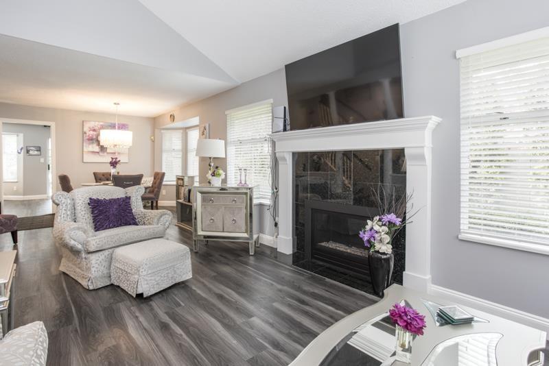 126 8060 121a Street, Surrey, British Columbia V3W 0S5 - Photo 3 - R3134821
