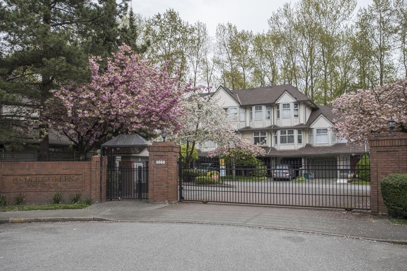 126 8060 121a Street, Surrey, British Columbia V3W 0S5 - Photo 31 - R3134821