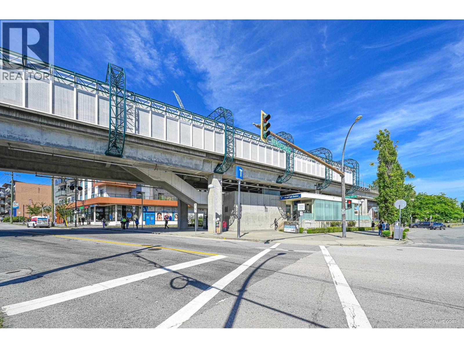 406 6968 Royal Oak Avenue, Burnaby, British Columbia  V5J 4J2 - Photo 2 - R3146626