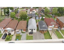22 DELENA AVENUE N, Hamilton, Ontario