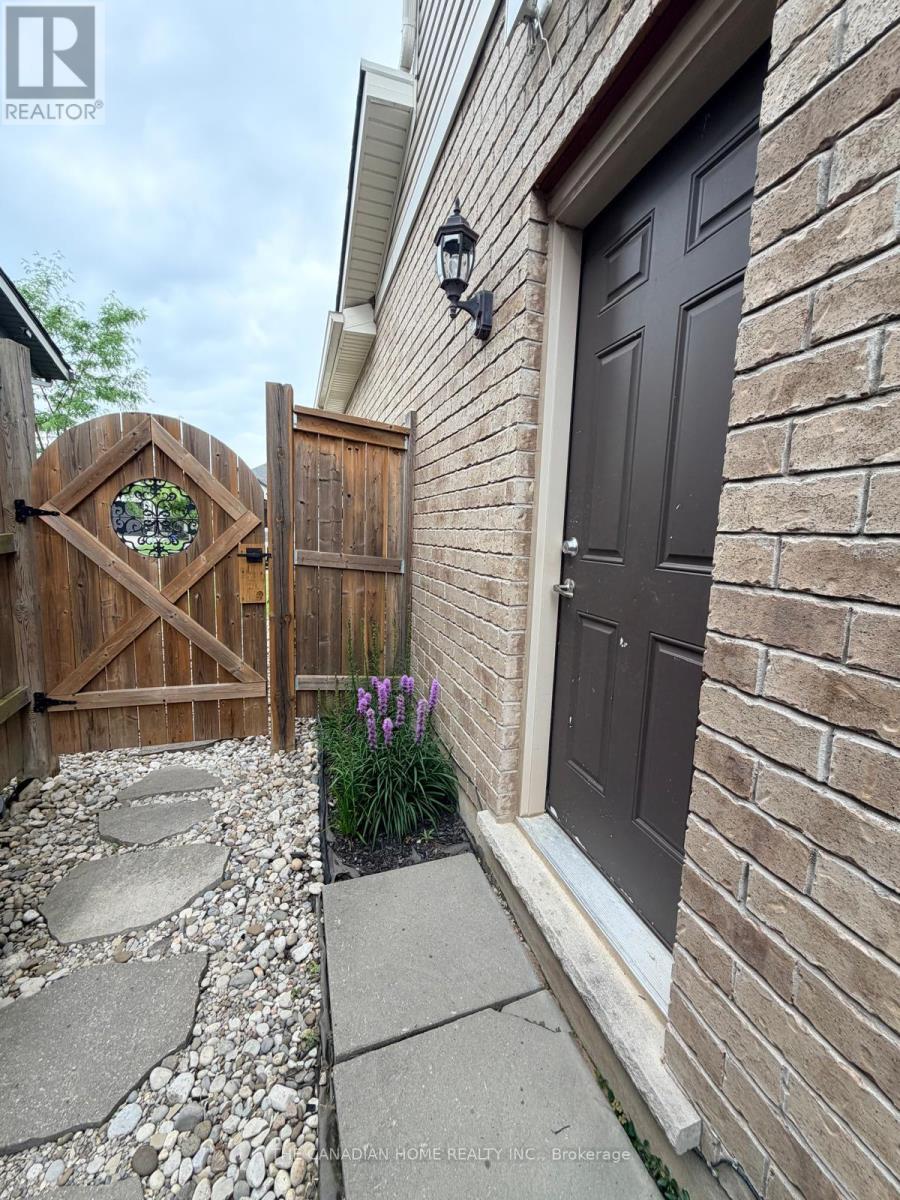 Lower - 5622 Osprey Avenue, Niagara Falls, Ontario  L2H 0G2 - Photo 13 - X13693934