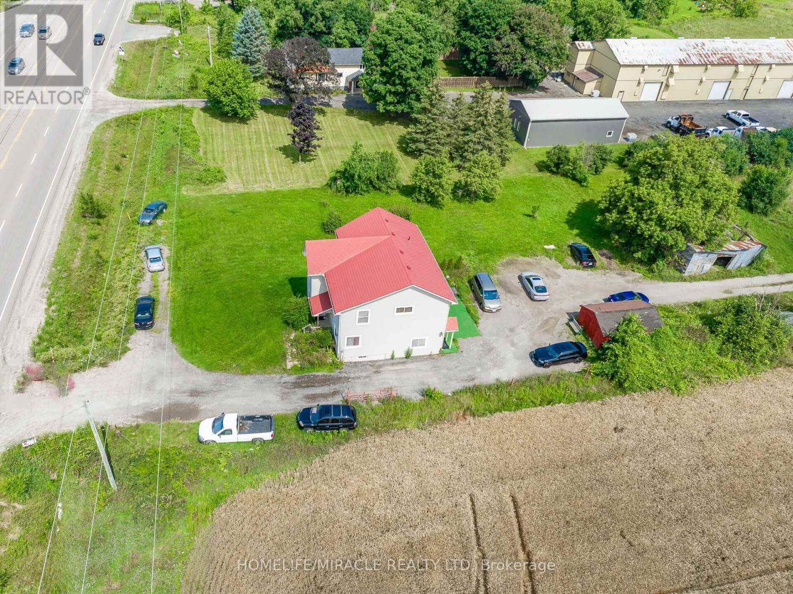1388 Highway 6 N, Hamilton, Ontario  L8N 2Z7 - Photo 15 - X13693948