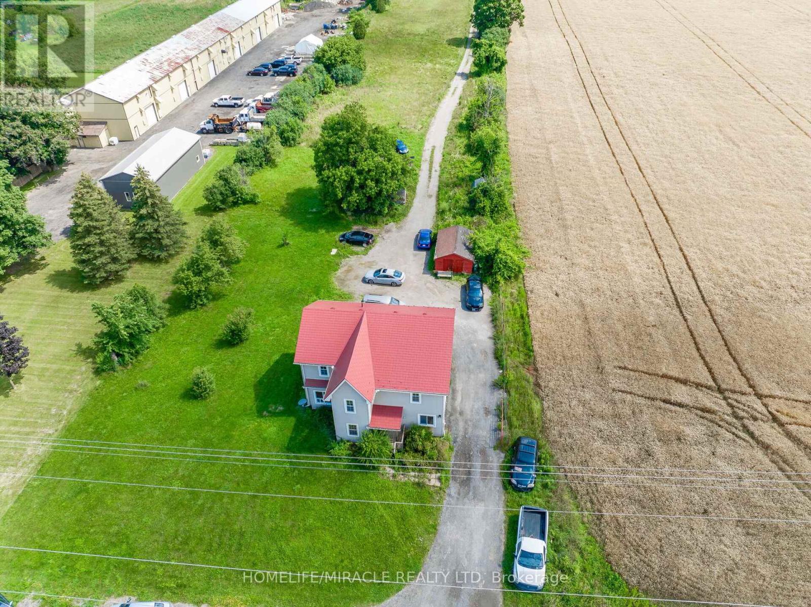1388 Highway 6 N, Hamilton, Ontario  L8N 2Z7 - Photo 19 - X13693948