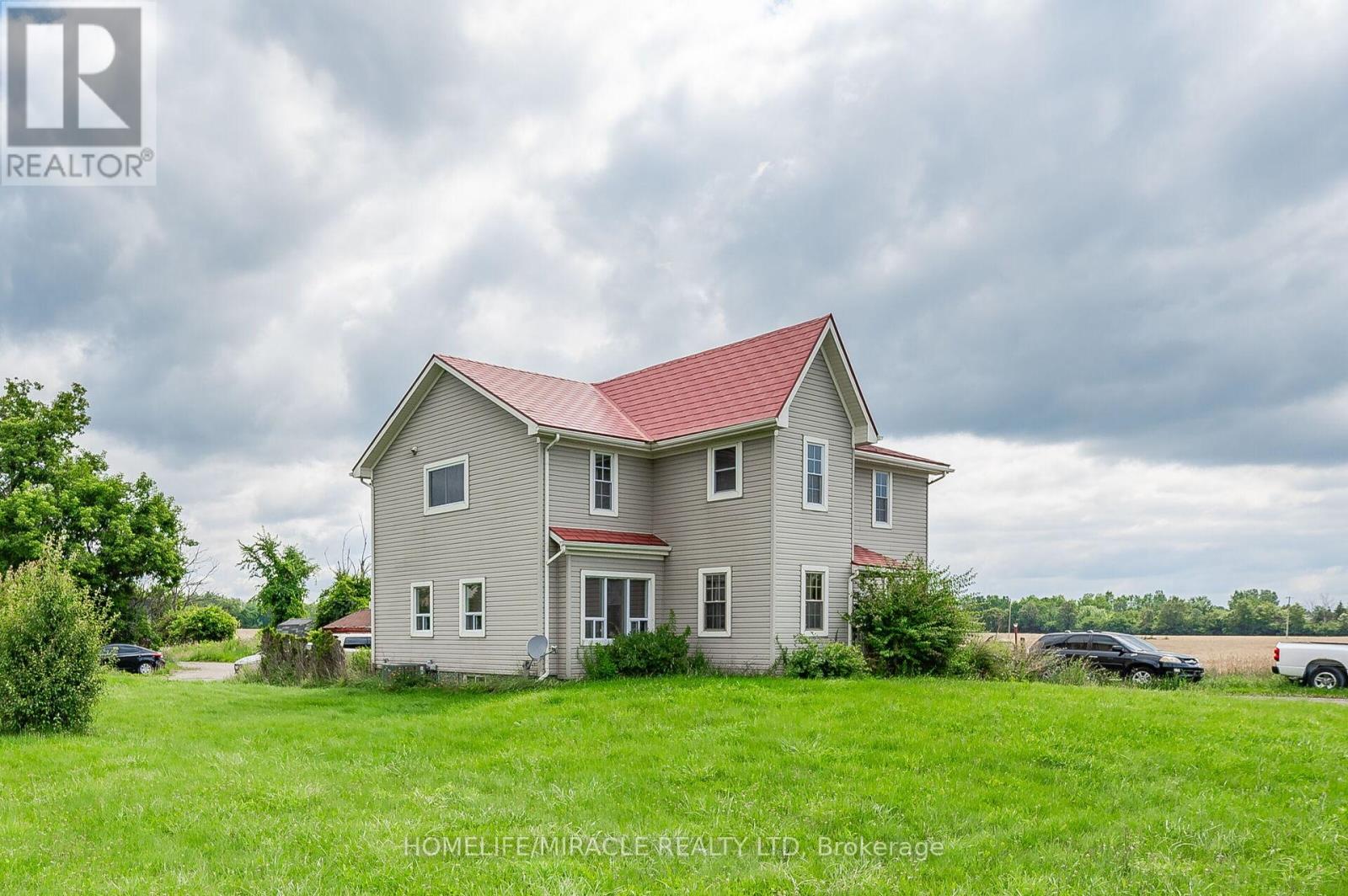 1388 Highway 6 N, Hamilton, Ontario  L8N 2Z7 - Photo 3 - X13693948