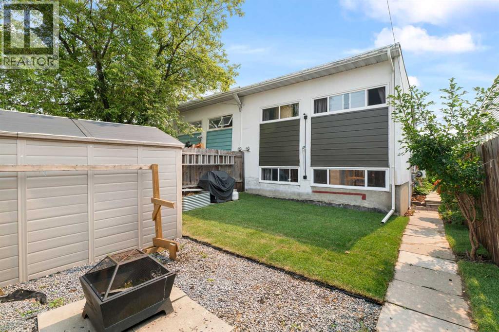 726 68 Avenue Sw, Calgary, Alberta  T2V 0N2 - Photo 41 - A2336114