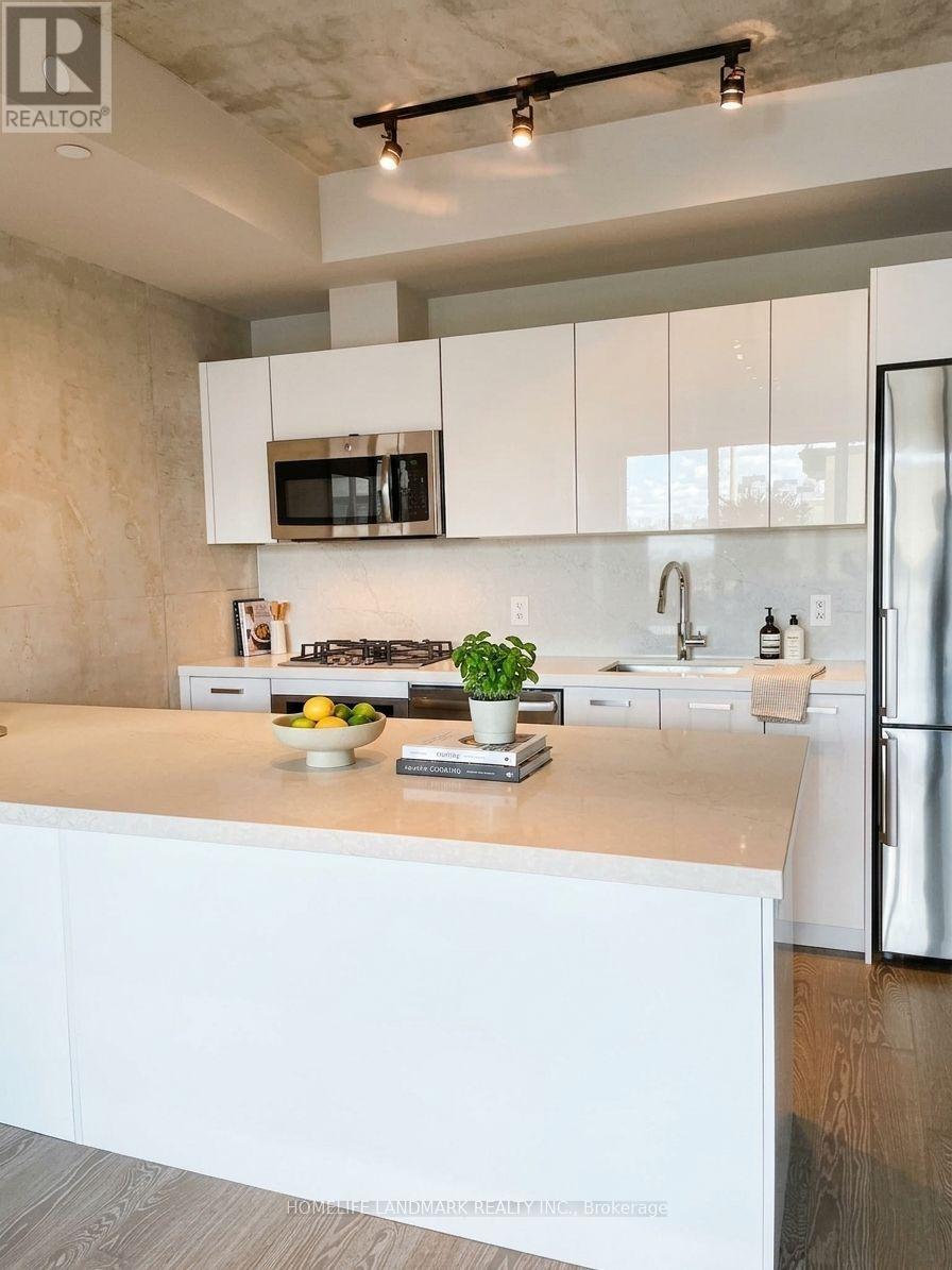 716 - 608 Richmond Street W, Toronto, Ontario  M5V 0N9 - Photo 5 - C13678942