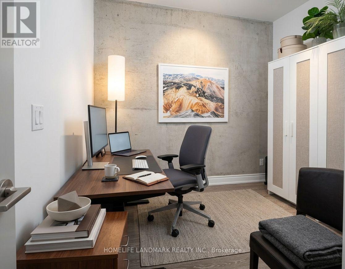 716 - 608 Richmond Street W, Toronto, Ontario  M5V 0N9 - Photo 8 - C13678942