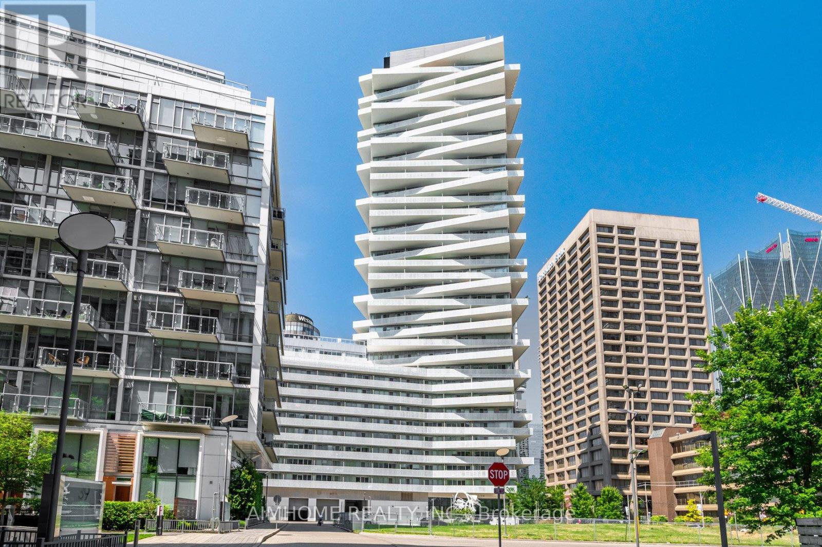 409 - 15 Queens Quay E, Toronto, Ontario M5E 0C5 - Photo 24 - C13692858