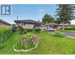 62 SUNDANCE CRESCENT, Toronto, Ontario