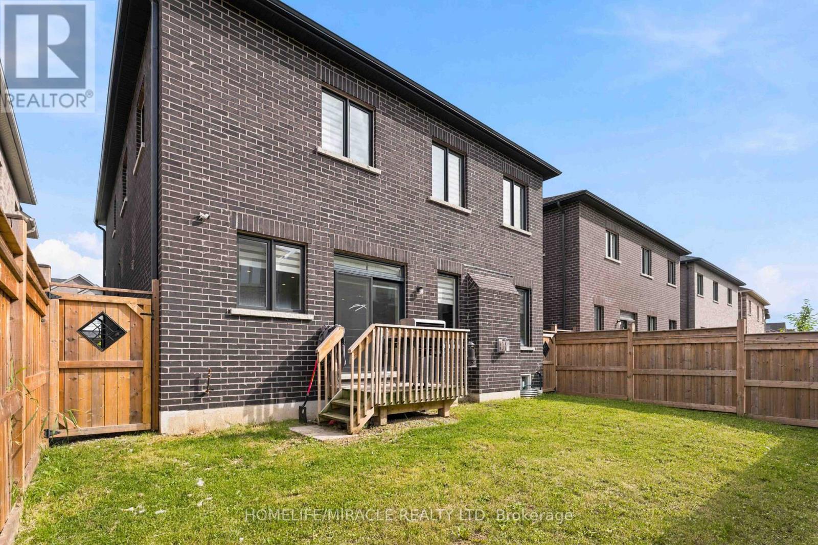 19 Kenesky Drive, Hamilton, Ontario  L8B 1Y2 - Photo 45 - X13693426