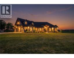 927549 OXFORD ROAD 8 Road, Bright, Ontario