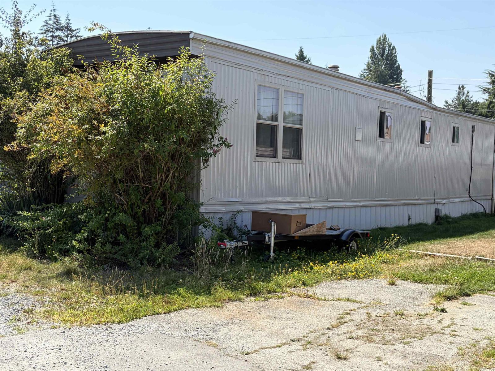 20 26892 Fraser Highway, Langley, British Columbia  V4W 3T5 - Photo 2 - R3157191