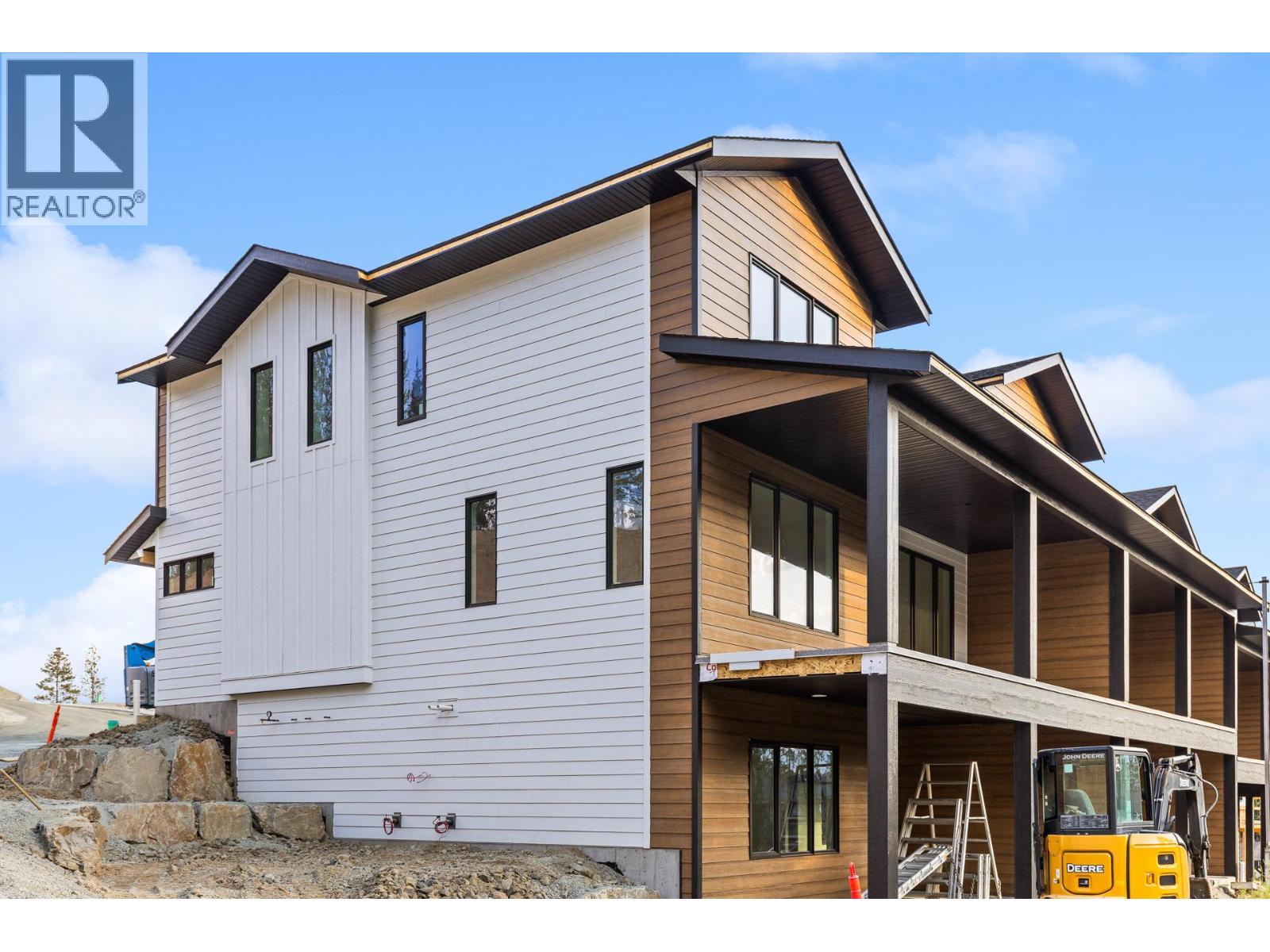 2509 Paramount Peak Drive Unit# Prop Sl 3, West Kelowna, British Columbia  V4T 0E3 - Photo 4 - 10391862