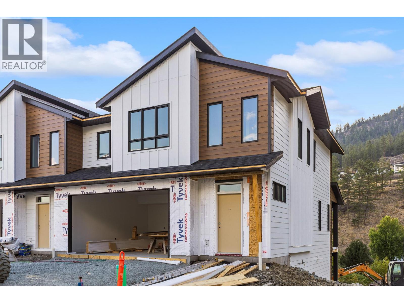 2509 Paramount Peak Drive Unit# Prop SL 3, West Kelowna, British Columbia