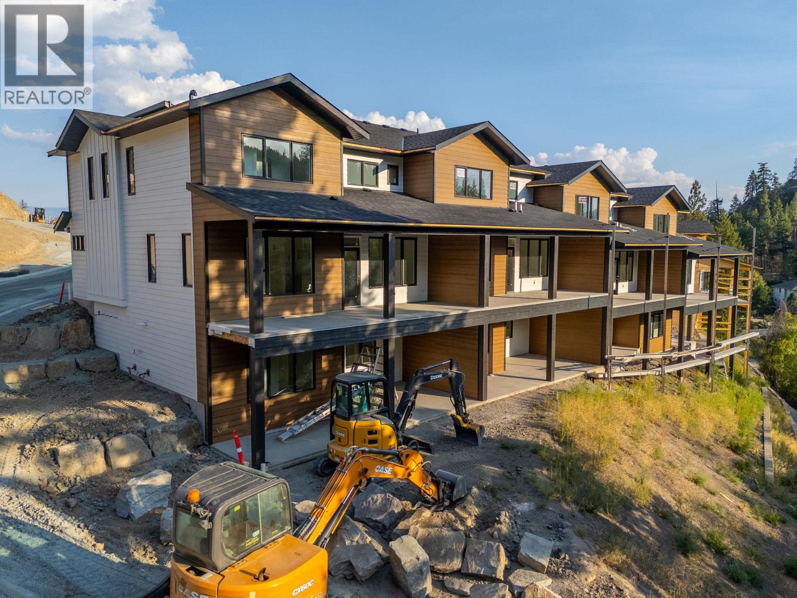 2509 Paramount Peak Drive Unit# Prop Sl 3, West Kelowna, British Columbia  V4T 0E3 - Photo 3 - 10391862