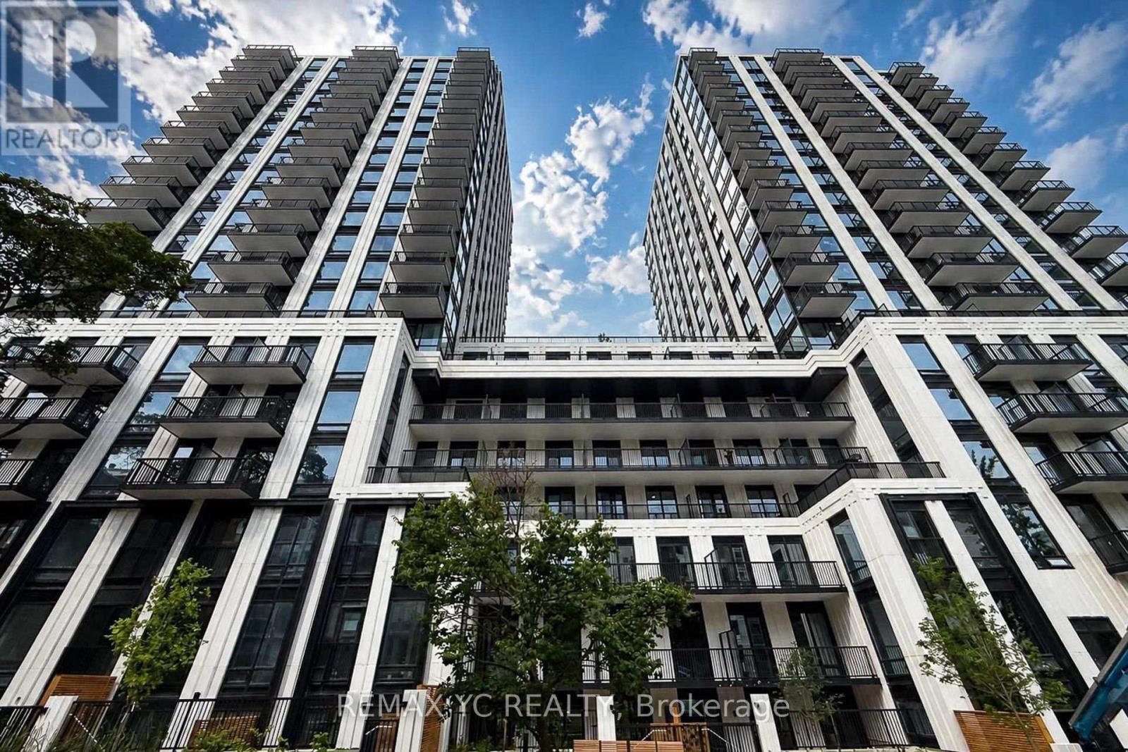 706 - 91 Montclair Avenue, Toronto, Ontario  M5P 0B1 - Photo 25 - C13692862