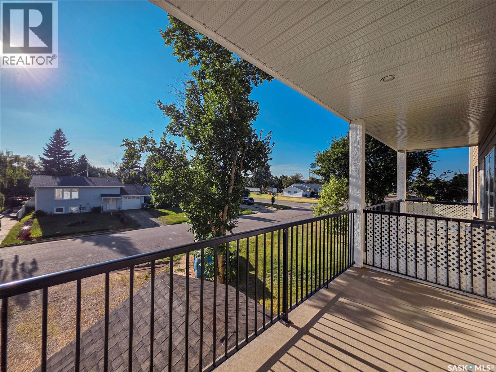 221 680 7th Avenue E, Melville, Saskatchewan  S0A 2P0 - Photo 5 - SK046111