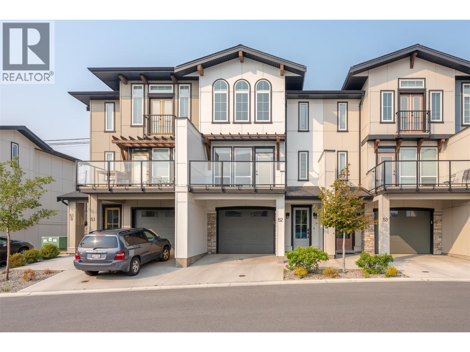 8000 Vedette Drive Unit# 52, Osoyoos, British Columbia
